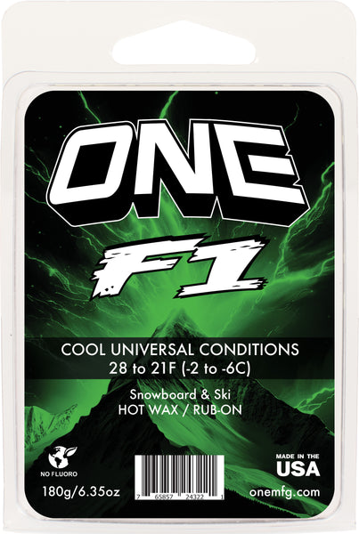 burton fluoro paste all temp snowboard wax Cold Temperature Ski & (3 Pack) One Mfg Viper Paste Wax is easy to apply and increases your speed in seconds Purl All-Temp/Universal Purple Ski and