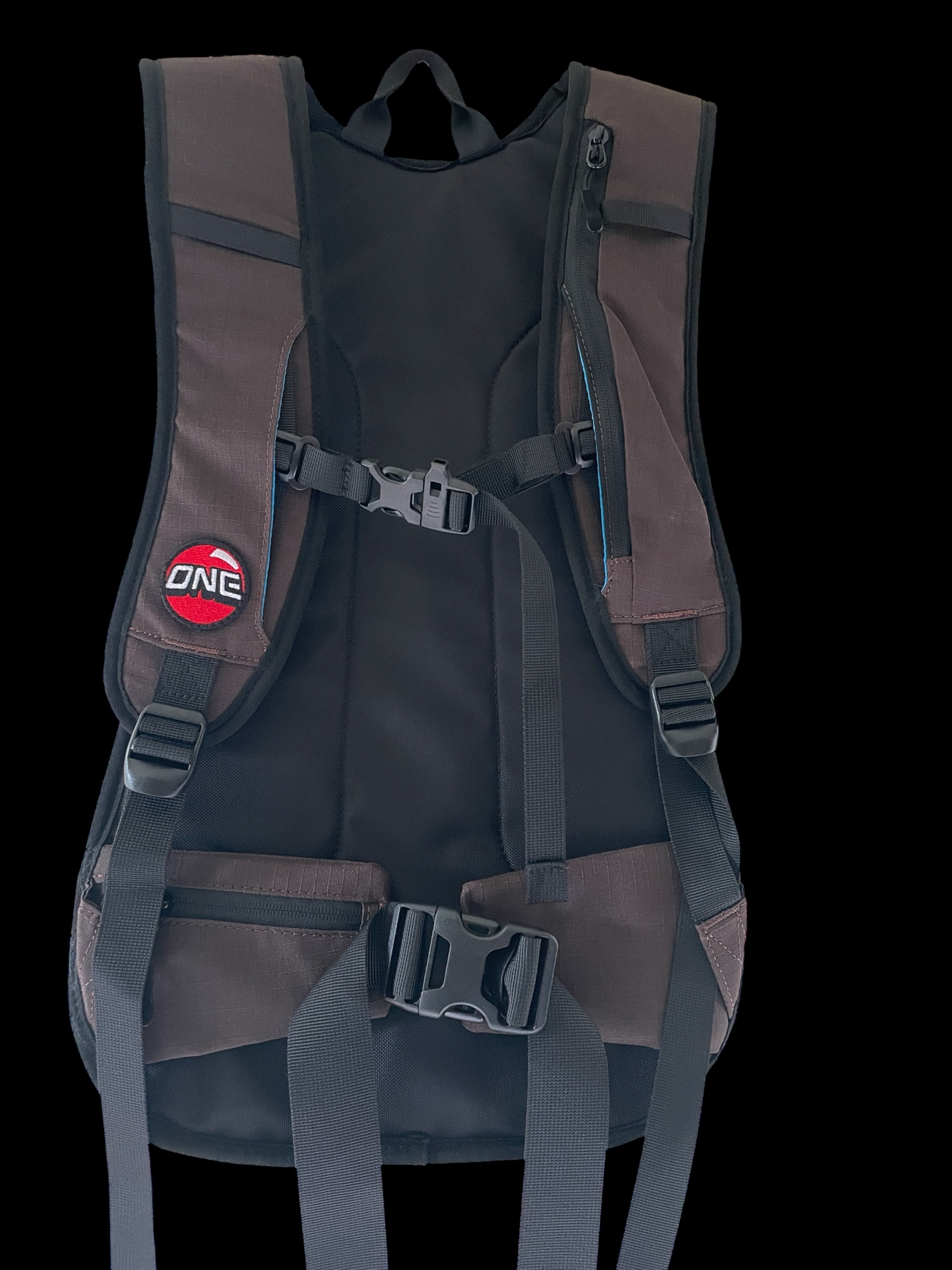 The Baker Pow Pack / 9 Liter   NEW 2026 V4         "The Ultimate Resort Pack!"