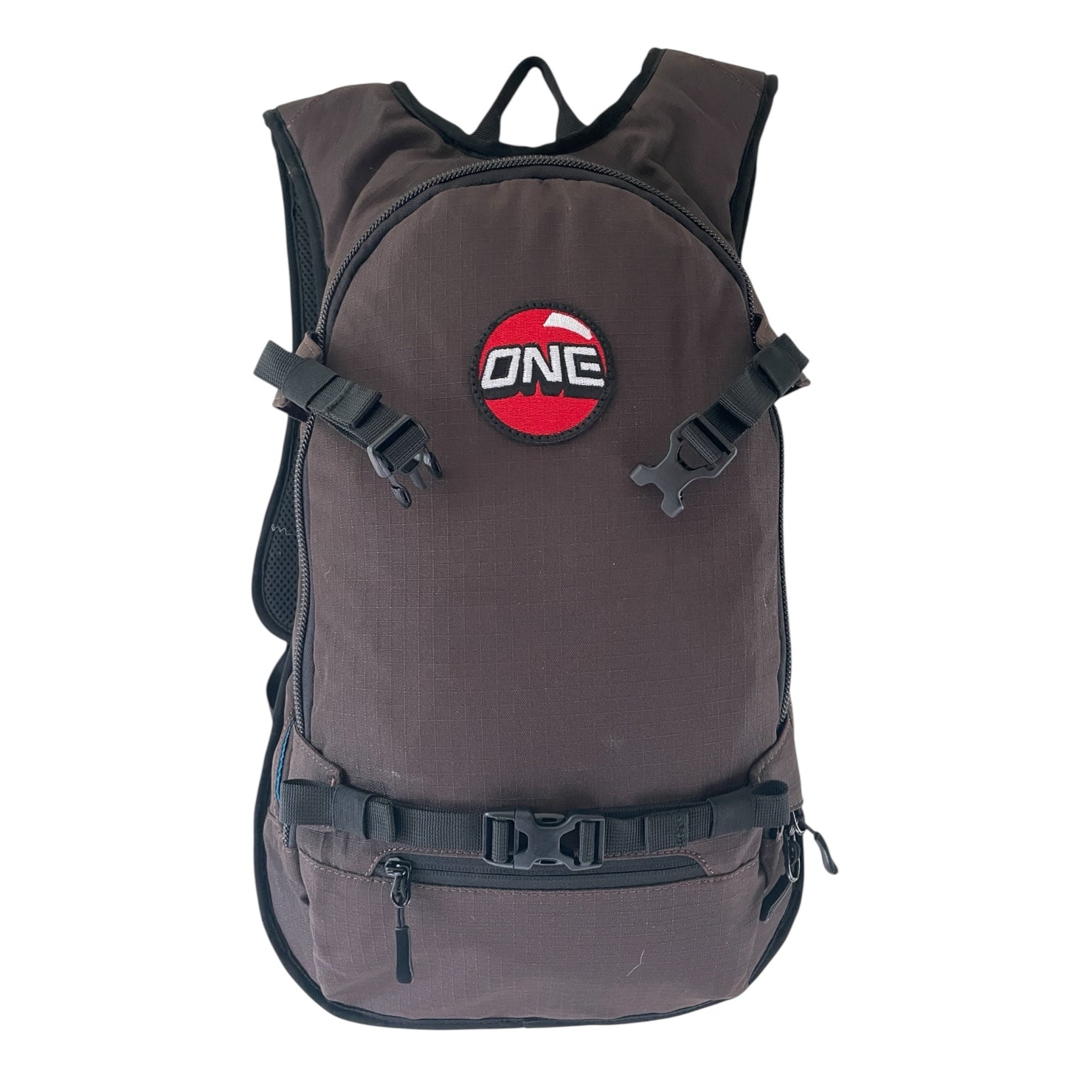 The Baker Pow Pack / 9 Liter   NEW 2026 V4         "The Ultimate Resort Pack!"