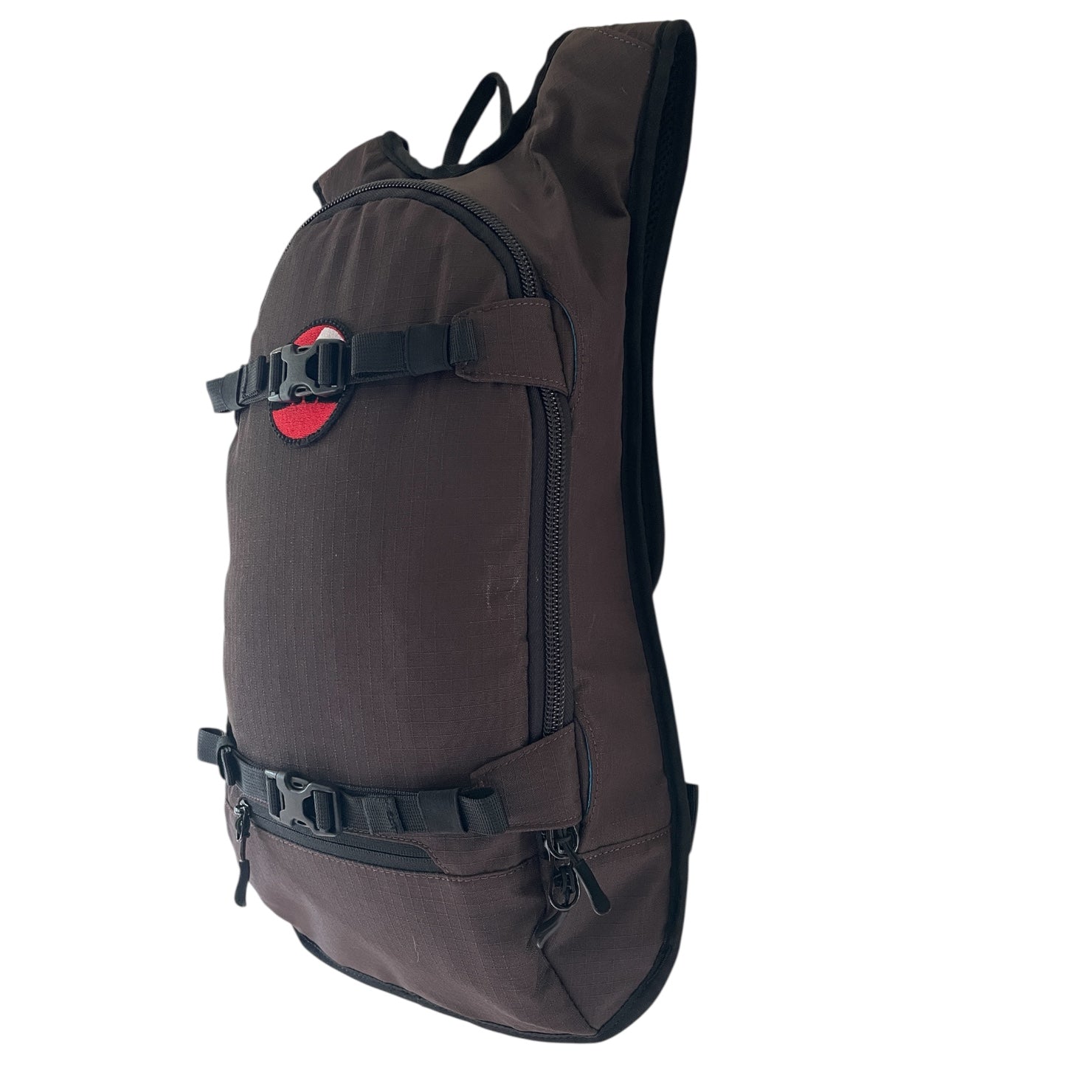 The Baker Pow Pack / 9 Liter   NEW 2026 V4         "The Ultimate Resort Pack!"