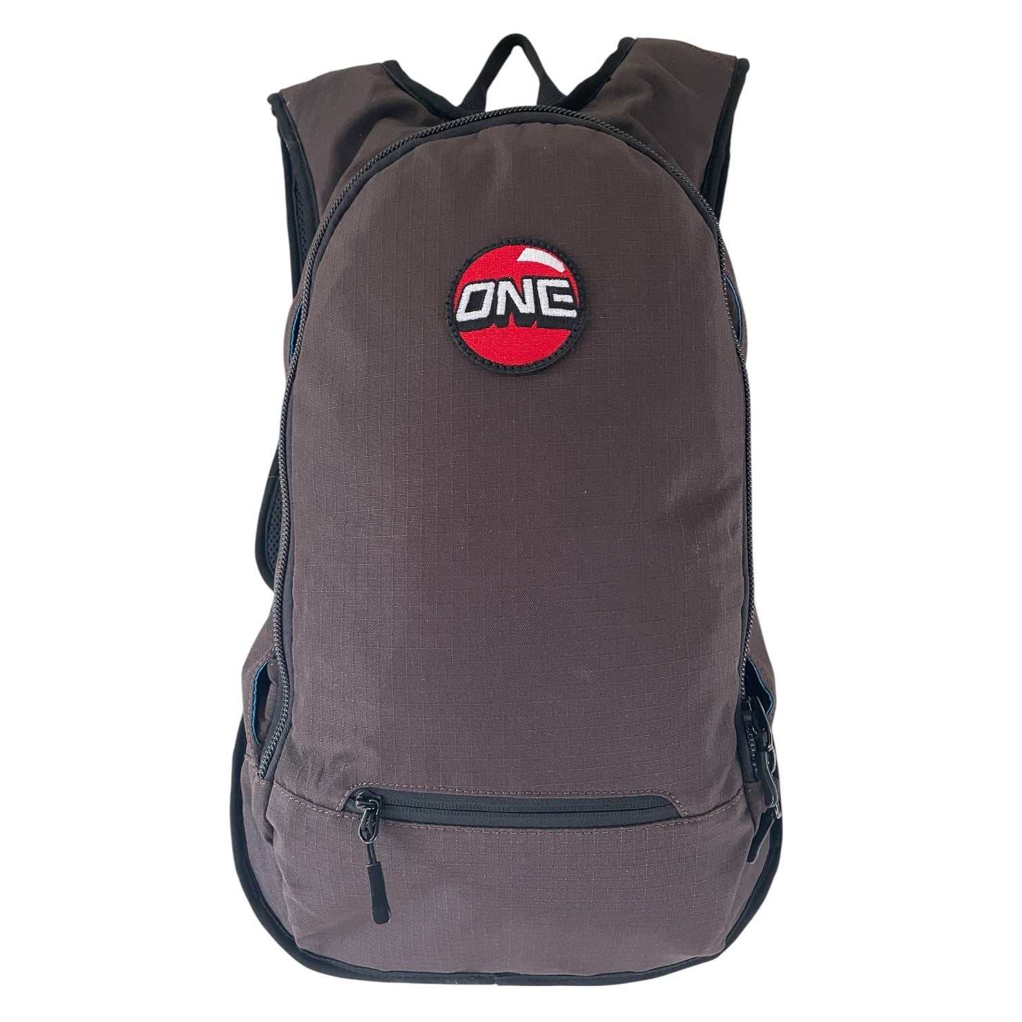 The Baker Pow Pack / 9 Liter NEW 2026 V4