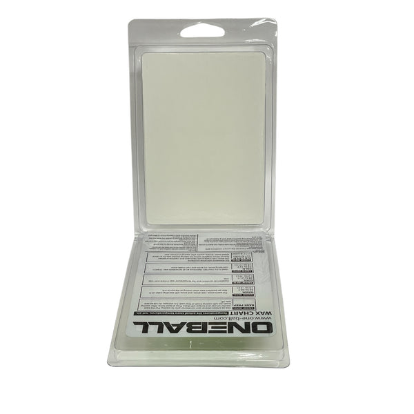 4WD High Performance Base Prep - Hot Scrape/ Cleaning Wax