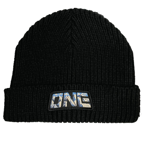 新品未使用 CLANE SOFT KNIT BEANIE ブラック Alpaca Double Knit Beanie – Smooth Alpaca Fashion