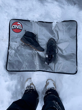 The Baker Pow Pack / 9 Liter   NEW 2026 V4         "The Ultimate Resort Pack!"