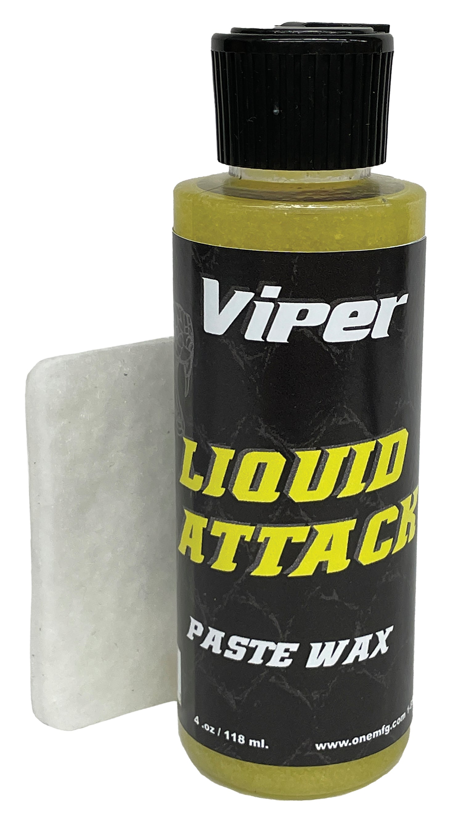 Viper Liquid Snowboard / Ski Liquid Wax