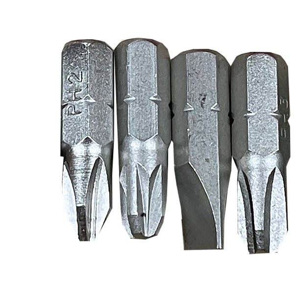 Pocket Screwdriver - Ratcheting Screwdriver – ONE MFG Store