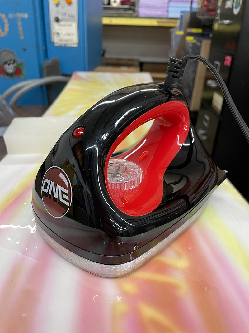 Hot Wax Iron for Snowboards / Skis