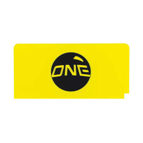 Long John Stomp Pad - X-Large Pad Collection Maximum grip across between your feet! 14" x 3.5"