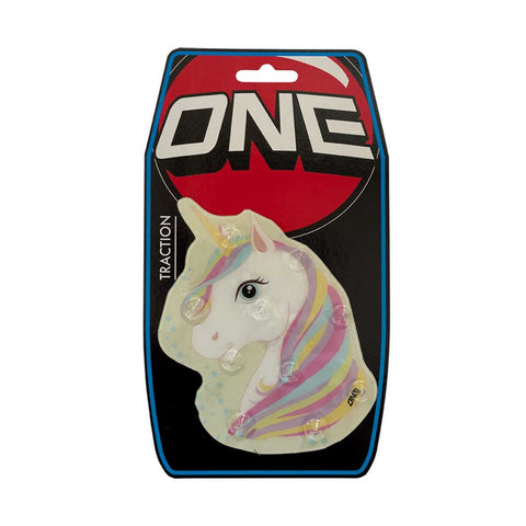 Owl Snowboard Stomp Pad