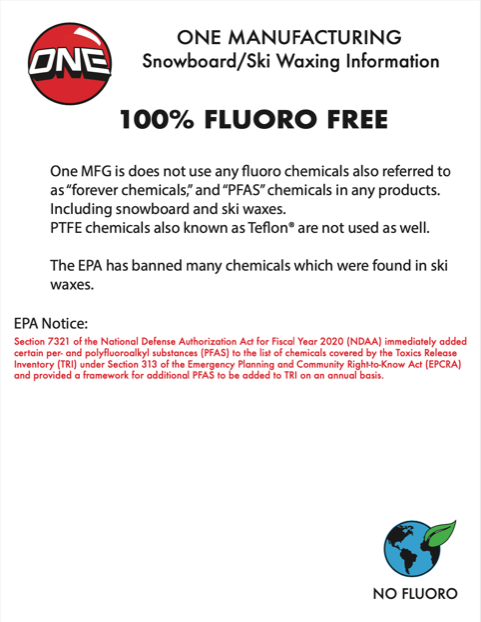 F1 Glow  Wax 65g