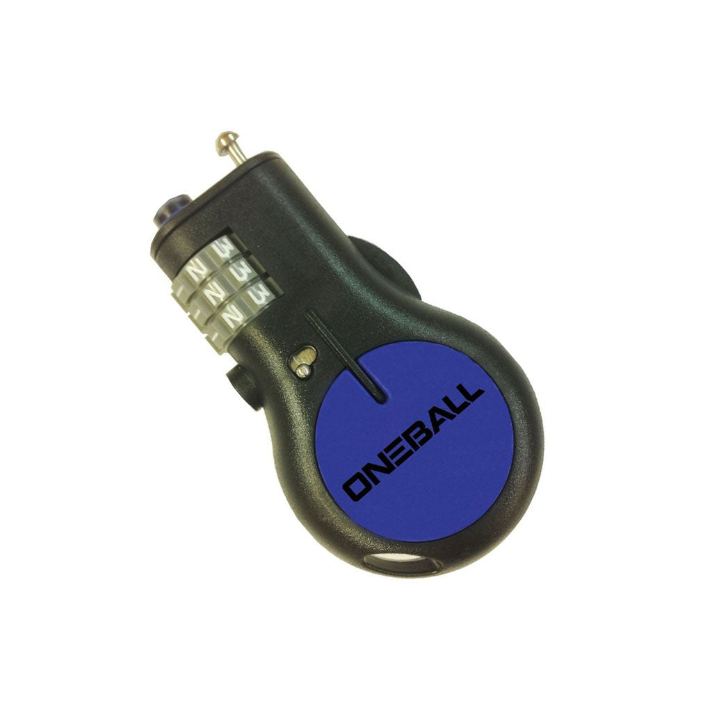 Bomb Snowboard Lock