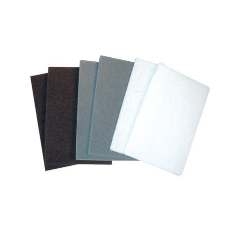 Long John Stomp Pad - X-Large Pad Collection Maximum grip across between your feet! 14" x 3.5"