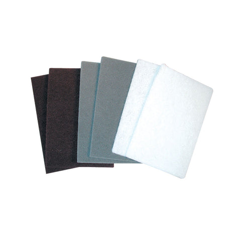 Fibertex Pads