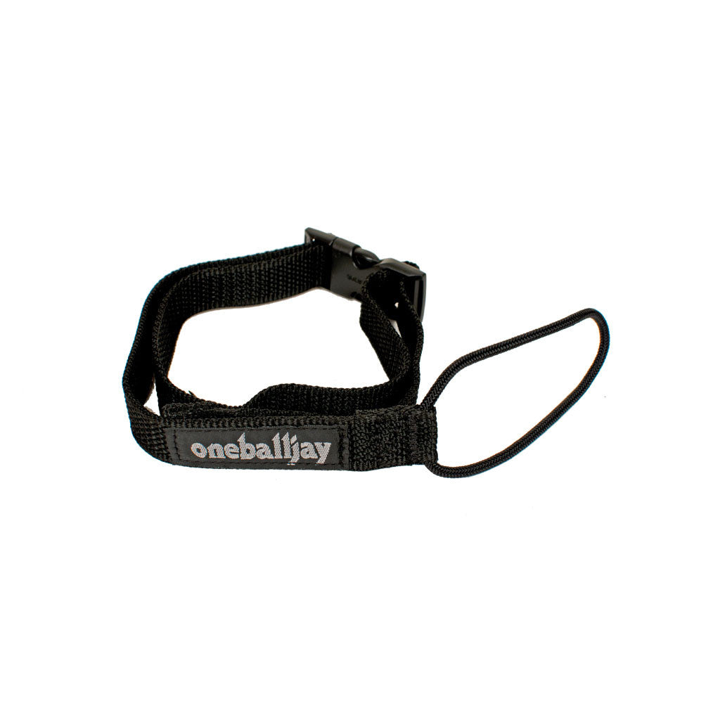 Back n' Black Snowboard Leash