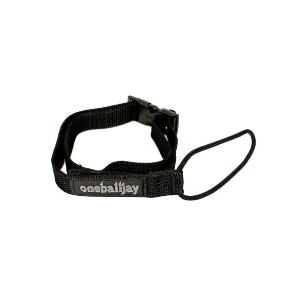 burton leash for snowboard Back n' Black Snowboard Leash