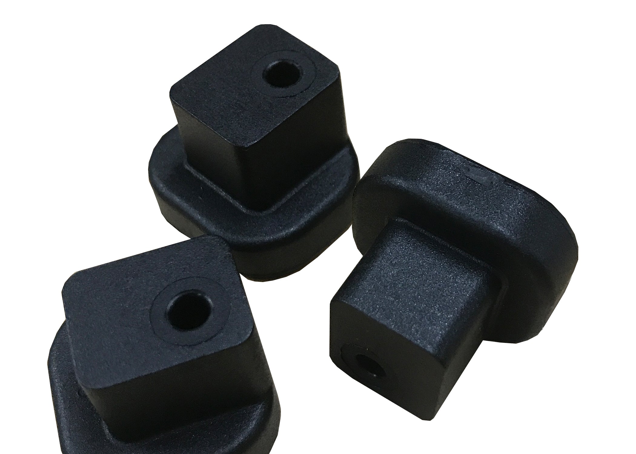 Snowboard Offset Mounts Wall Hanging System - One Mfg - Oneball Snowboard Accessories