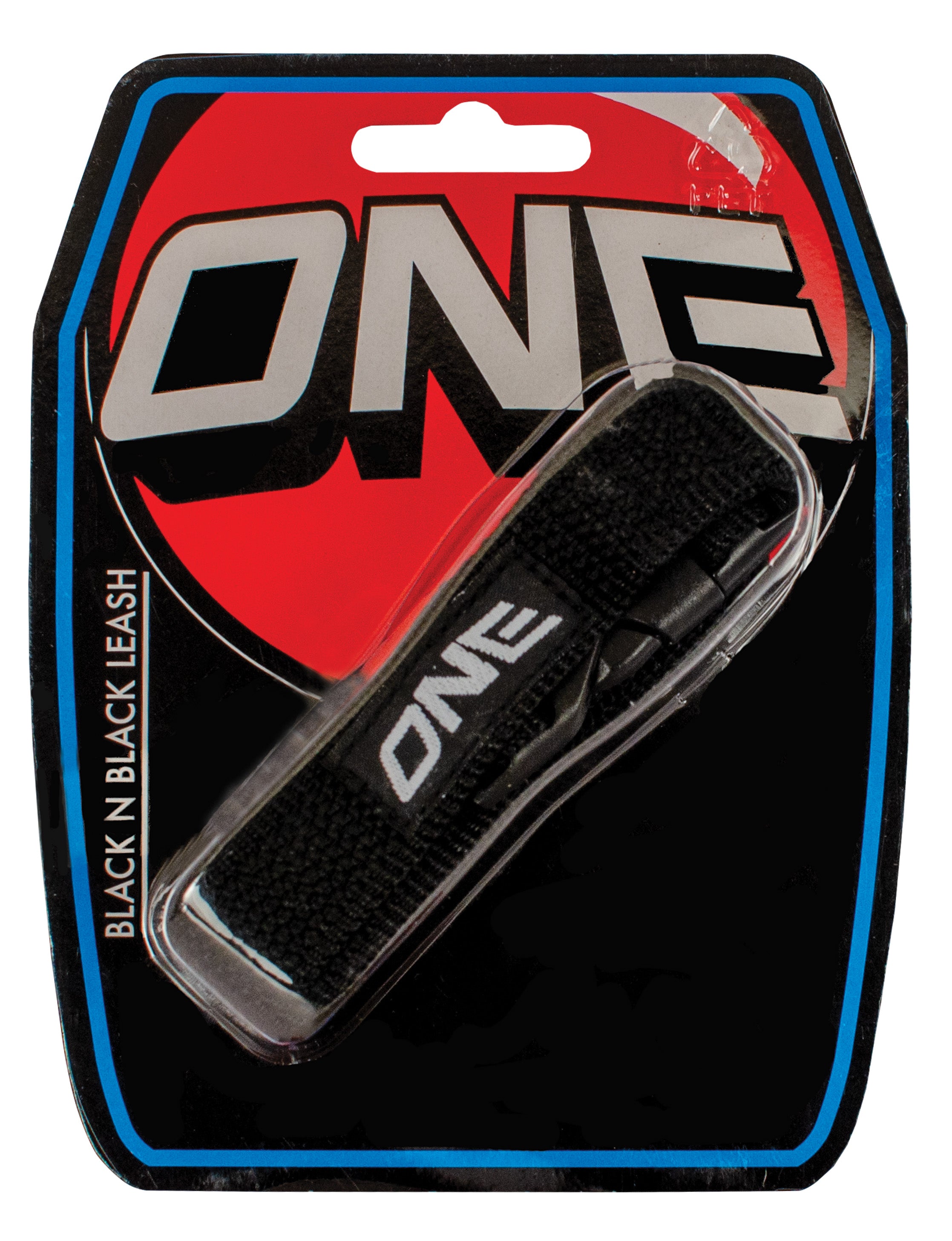 Back n' Black Snowboard Leash