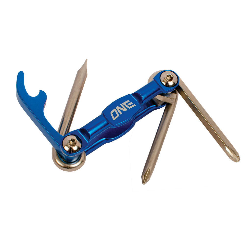 Folding Tool