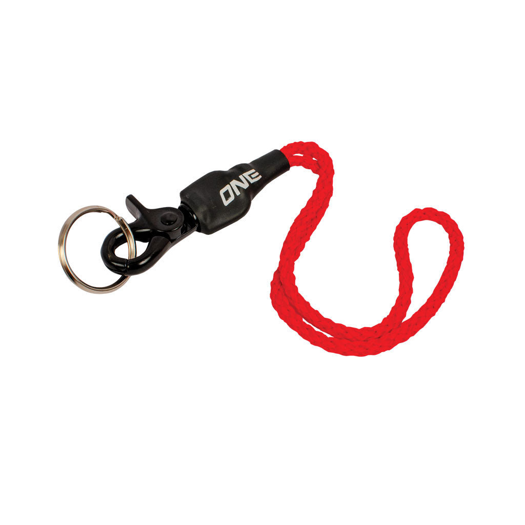 Snap Pea Leash