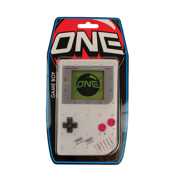 Game Boy Snowboard Stomp Pad - Oneball Snowboard Accessories – ONE