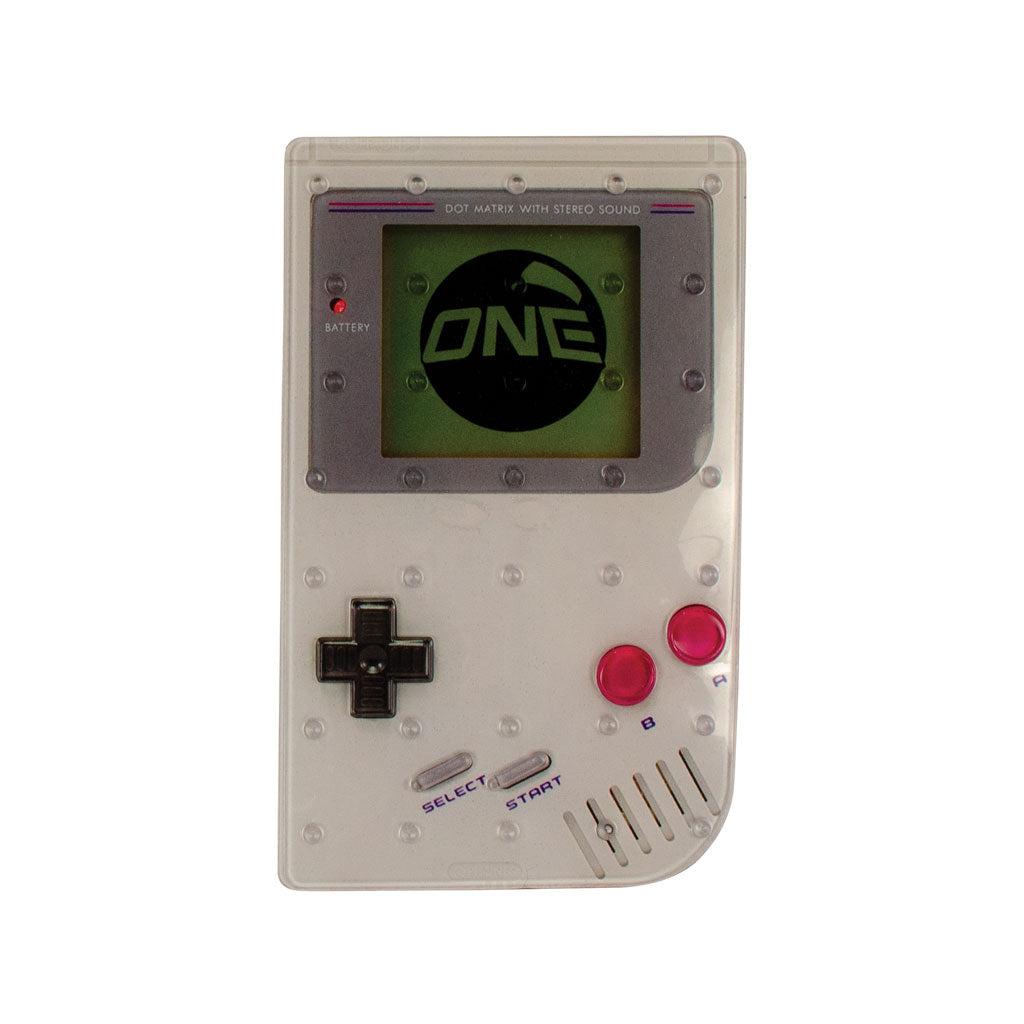 Game Boy Snowboard Stomp Pad