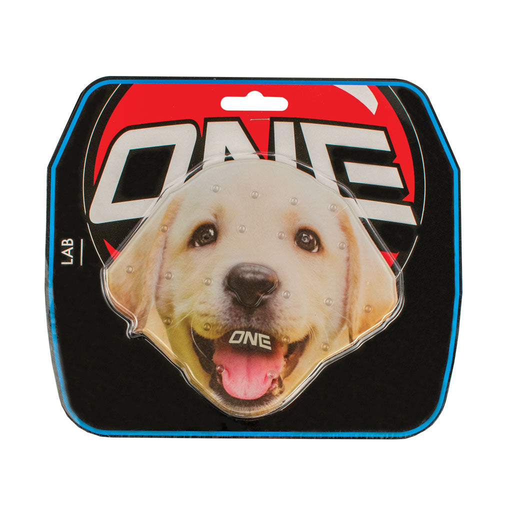 Lab - Snowboard stomp pad traction pad - Oneball Snowboard Accessories
