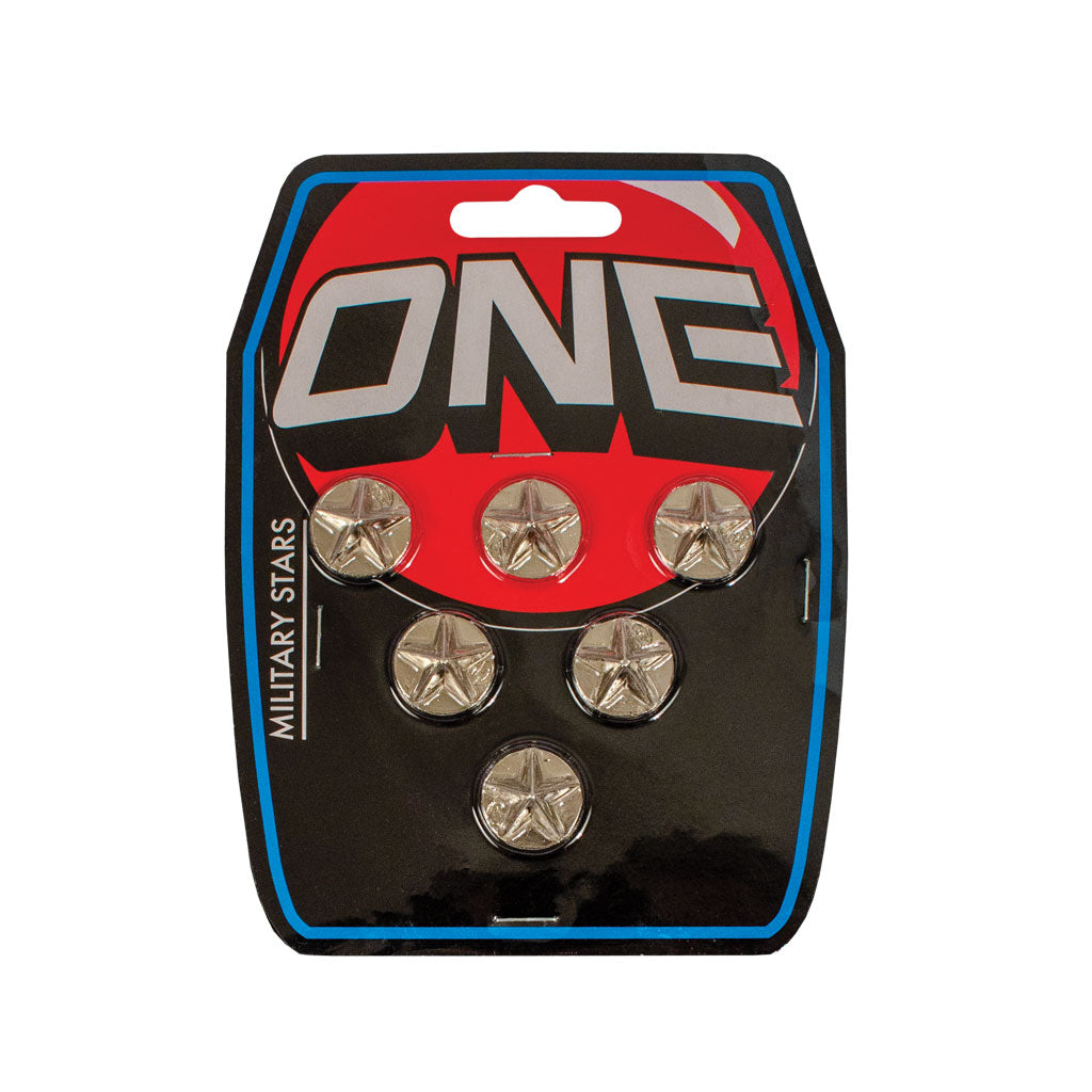 Military Stars Snowboard Stomp Pad