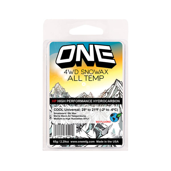 Hot Wax Iron for Snowboards / Skis – ONE MFG Store