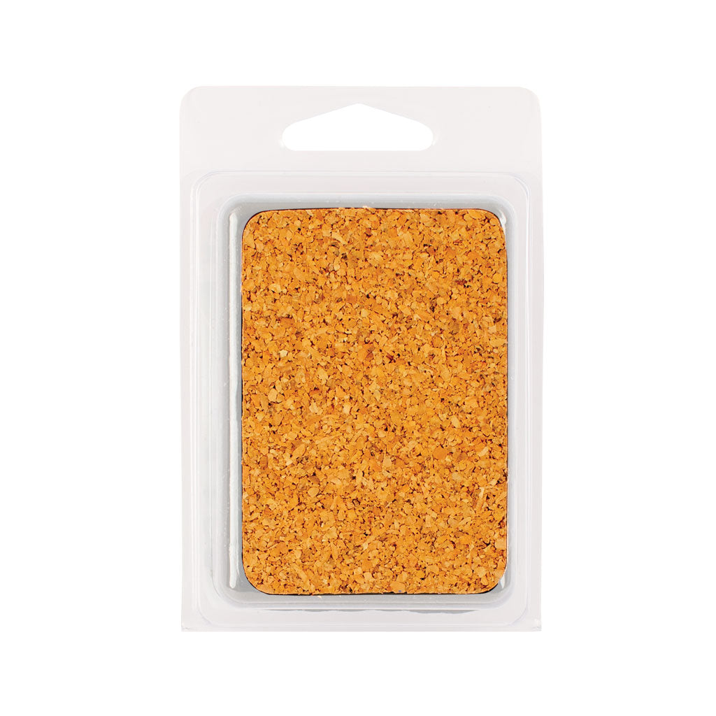 Viper Rub-on Snowboard Wax cork applicator - One Mfg - Oneball Snowboard Accessories