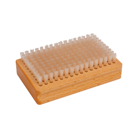 Nylon Waxing Brush