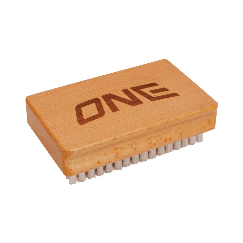 Nylon Waxing Brush