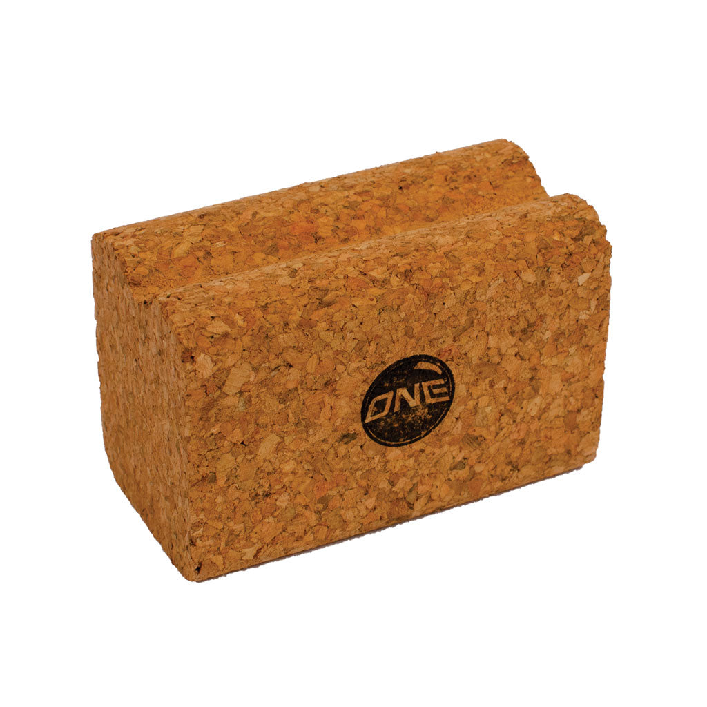 Waxing Cork