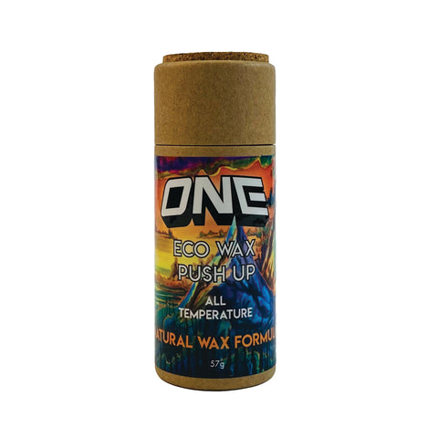 Eco Leaf Bulk Natural Wax Universal Temperature 750g 1.65lb.