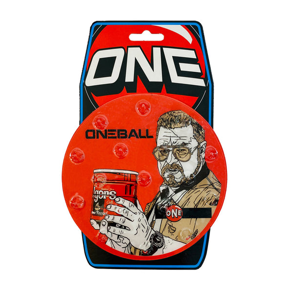 Walter Snowboard Stomp Pad - Oneball Snowboard Accessories – ONE