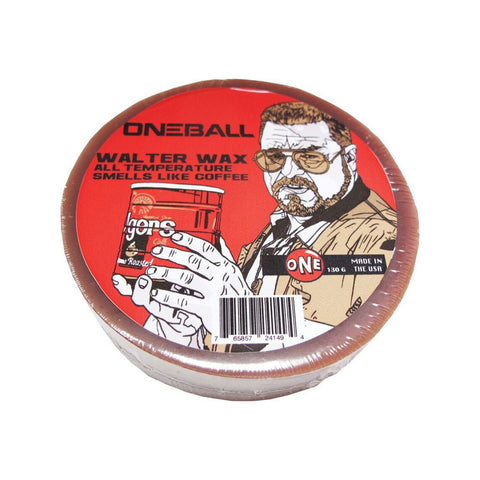 Maple Bacon Bar Snowboard / Ski Wax