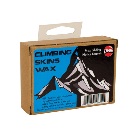 X-Wax Snowboard / Ski Wax 165g PRE-MIX