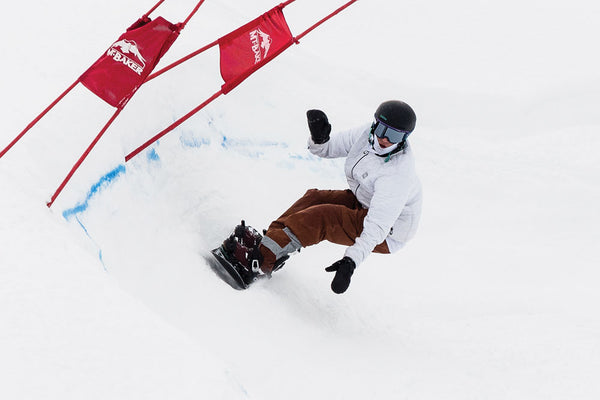 How To: Snowboard Wax Race Secrets From the Pros