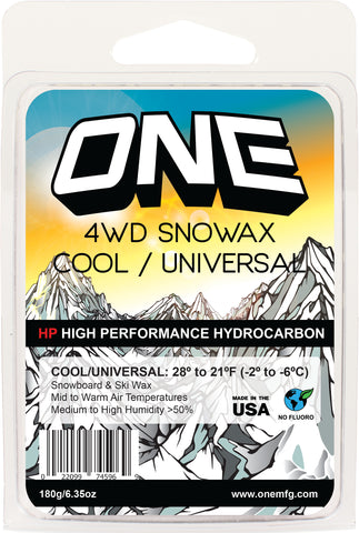 Supreme Tuning Kit- Snowboard/Ski Edge and Waxing Kit