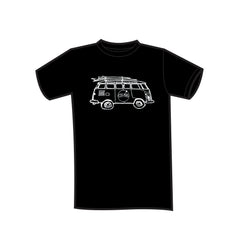 ONE MFG BUS Graphic T-Shirt Women's