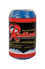 Beer Wax! Massive bar for hot wax parties! 260g. Universal Conditions Speed Conditions Formula