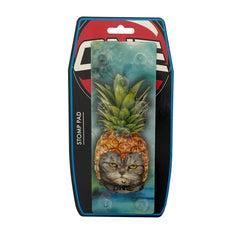 Cat Apple Pad Snowboard Stomp Pad