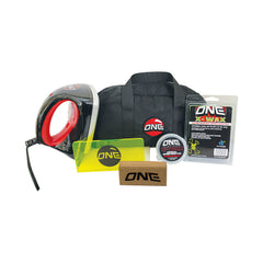 Hot Wax Tuning Kit- Snowboard/Ski- Hot waxing Iron kit