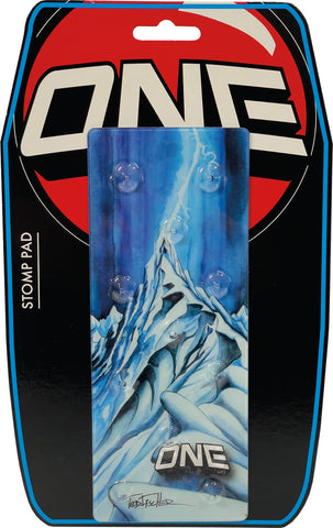 BOLT Snowboard Stomp Pad