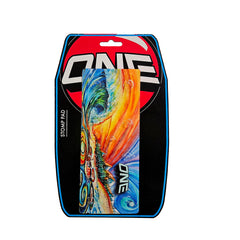 DREAM  Snowboard Stomp Pad