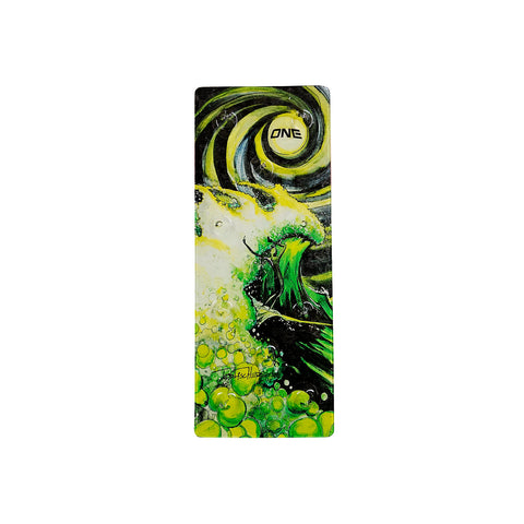 TURN Snowboard Stomp Pad