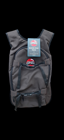 The Baker Pow Pack / 9 Liter                           "The Ultimate Resort Pack!"