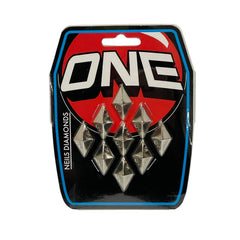 Neil Diamond's Metal Snowboard Stomp Pad 8pc