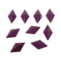 Neil's Diamond's Snowboard Stomp Pad-Chrome Metal