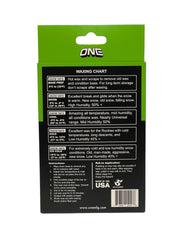 F1 All Temperature/ Universal Speed Formula - Snowboard / Ski Wax 180g