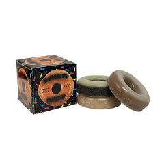 One MFG-Oneball Donut Wax 3 X 55g Donut Waxes- Smells Amazing-Universal Conditions Speed Formula- Assorted colors